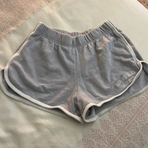 brandy lounge shorts